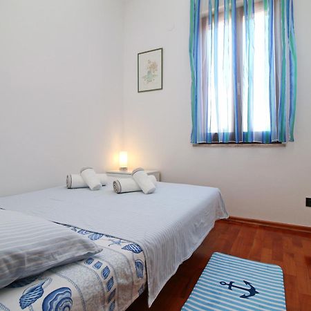 Polo Apartments Rovinj Exterior photo