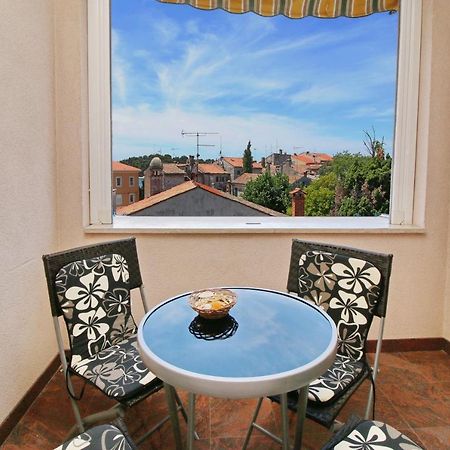 Polo Apartments Rovinj Exterior photo
