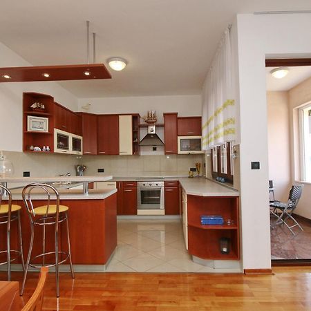 Polo Apartments Rovinj Exterior photo