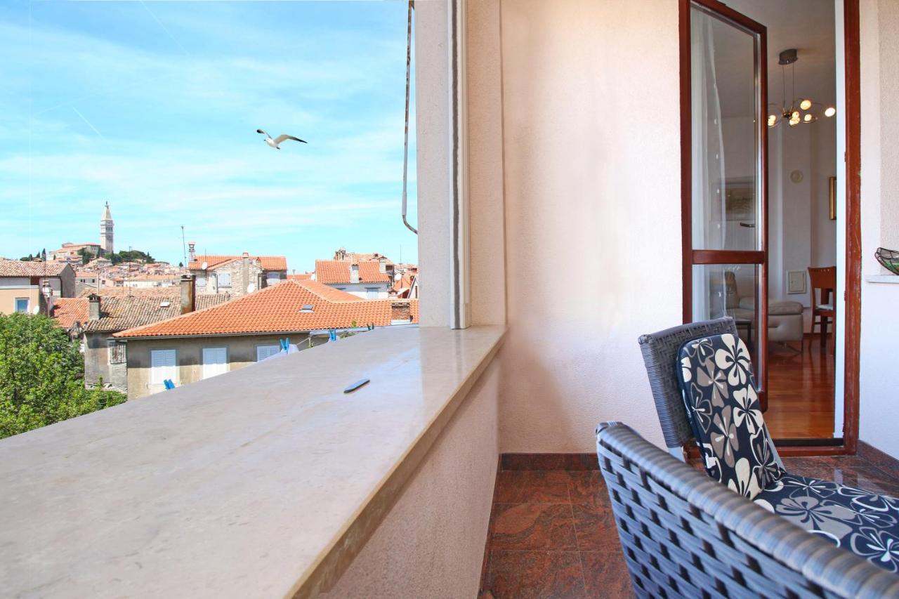 Polo Apartments Rovinj Exterior photo