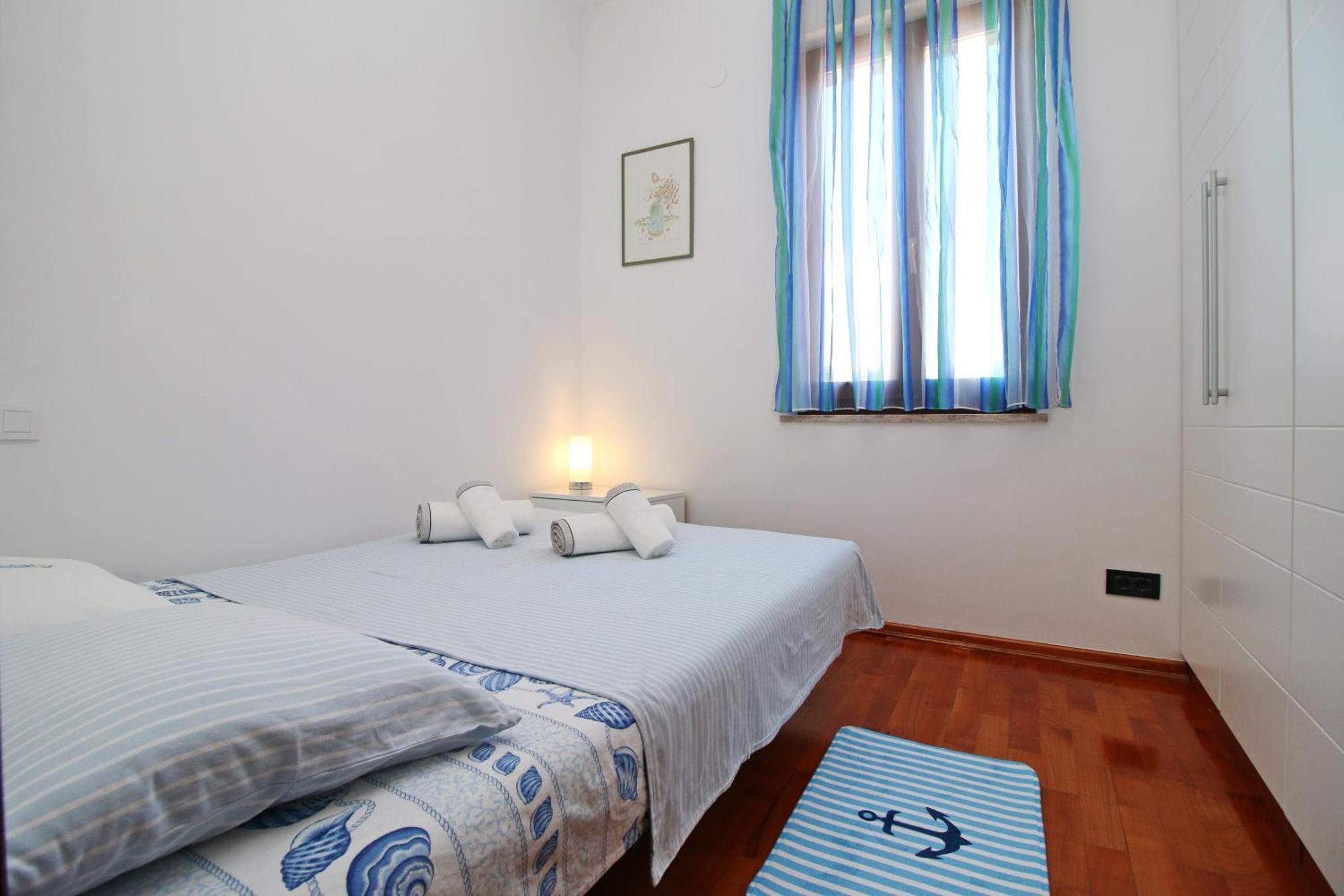 Polo Apartments Rovinj Exterior photo