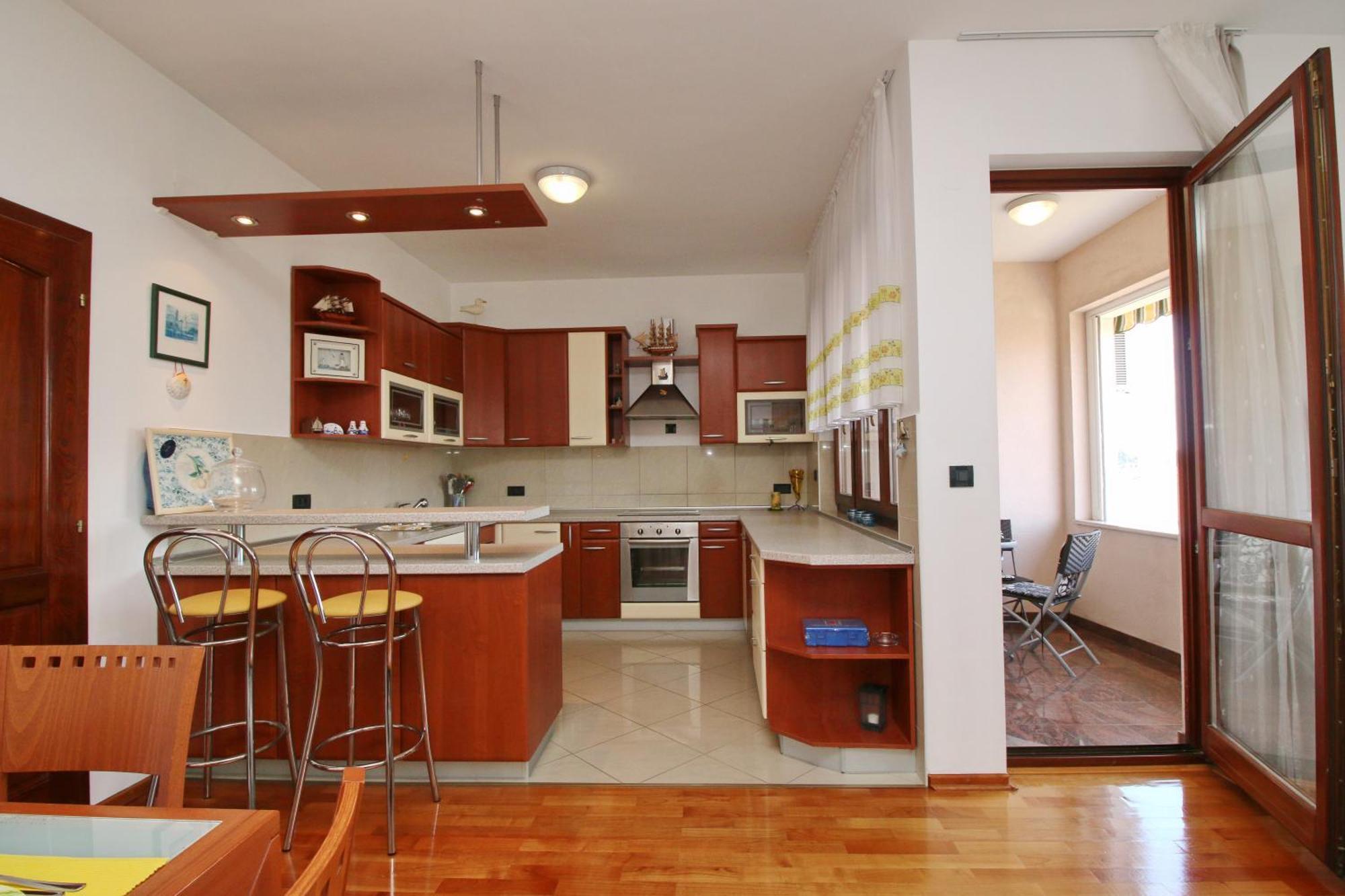 Polo Apartments Rovinj Exterior photo